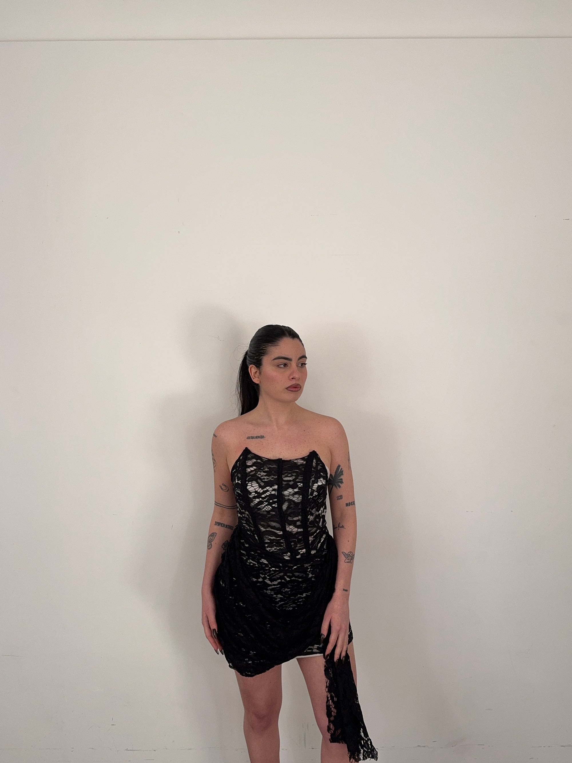 Minidress Rea