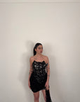 Minidress Rea