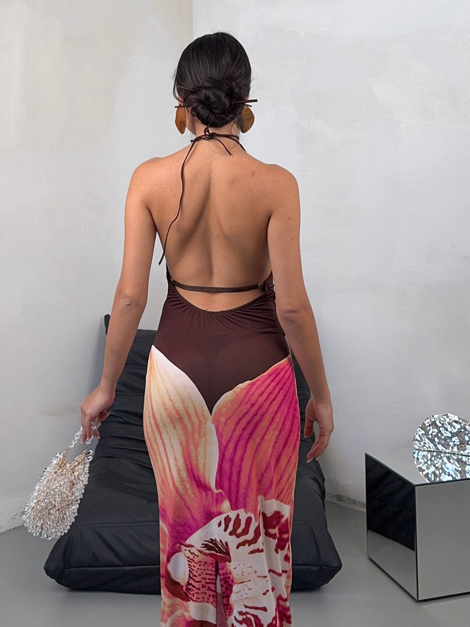 DRESS BLOOM
