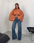 JEANS RAY OF SUN