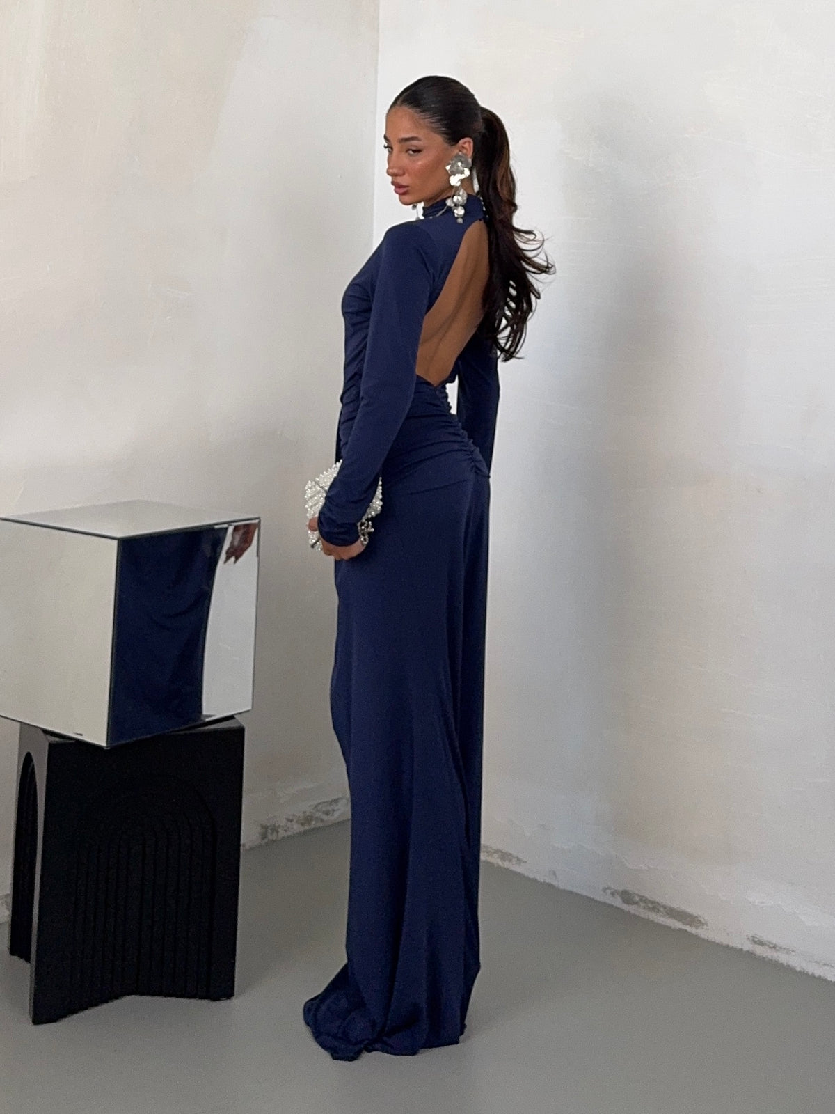 DRESS DALIA
