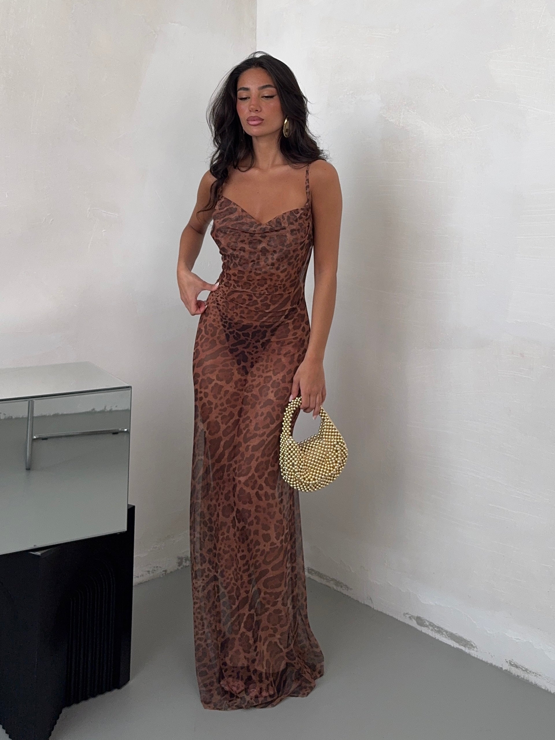 DRESS ZUMA