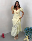 DRESS SUMMER MUSE