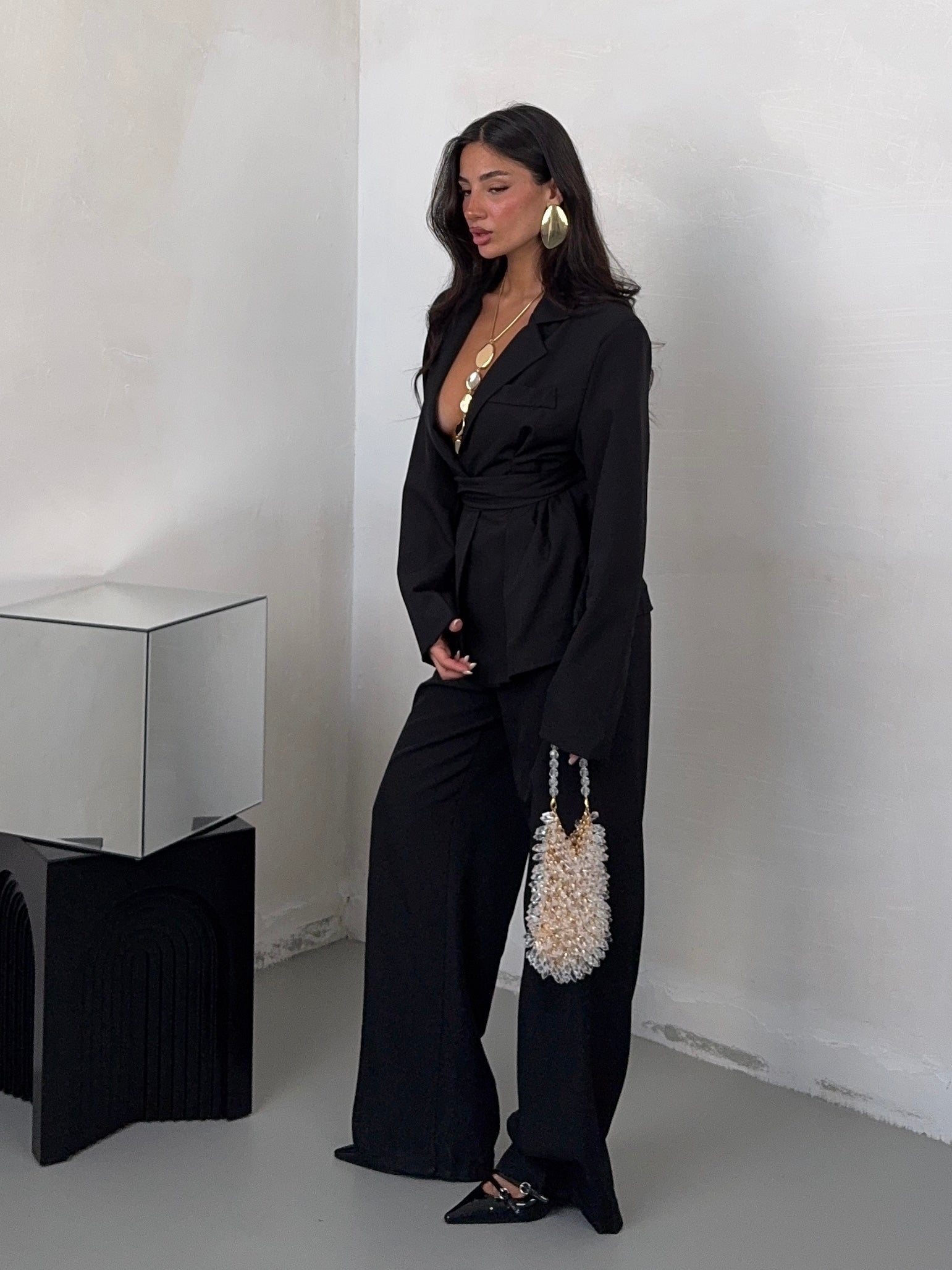 TAILLEUR BOSS