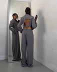 TAILLEUR BECKY