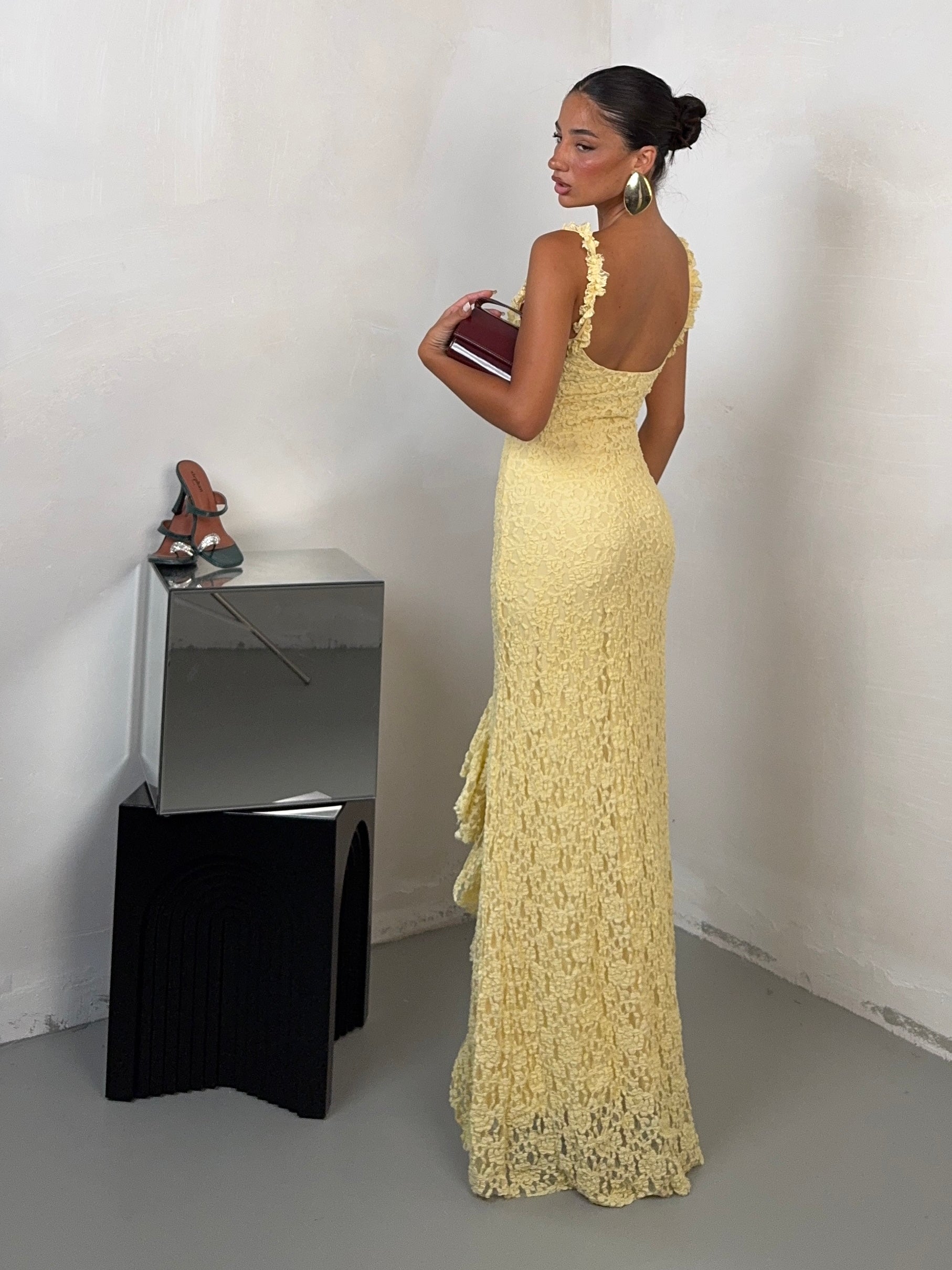 DRESS DAPHNE