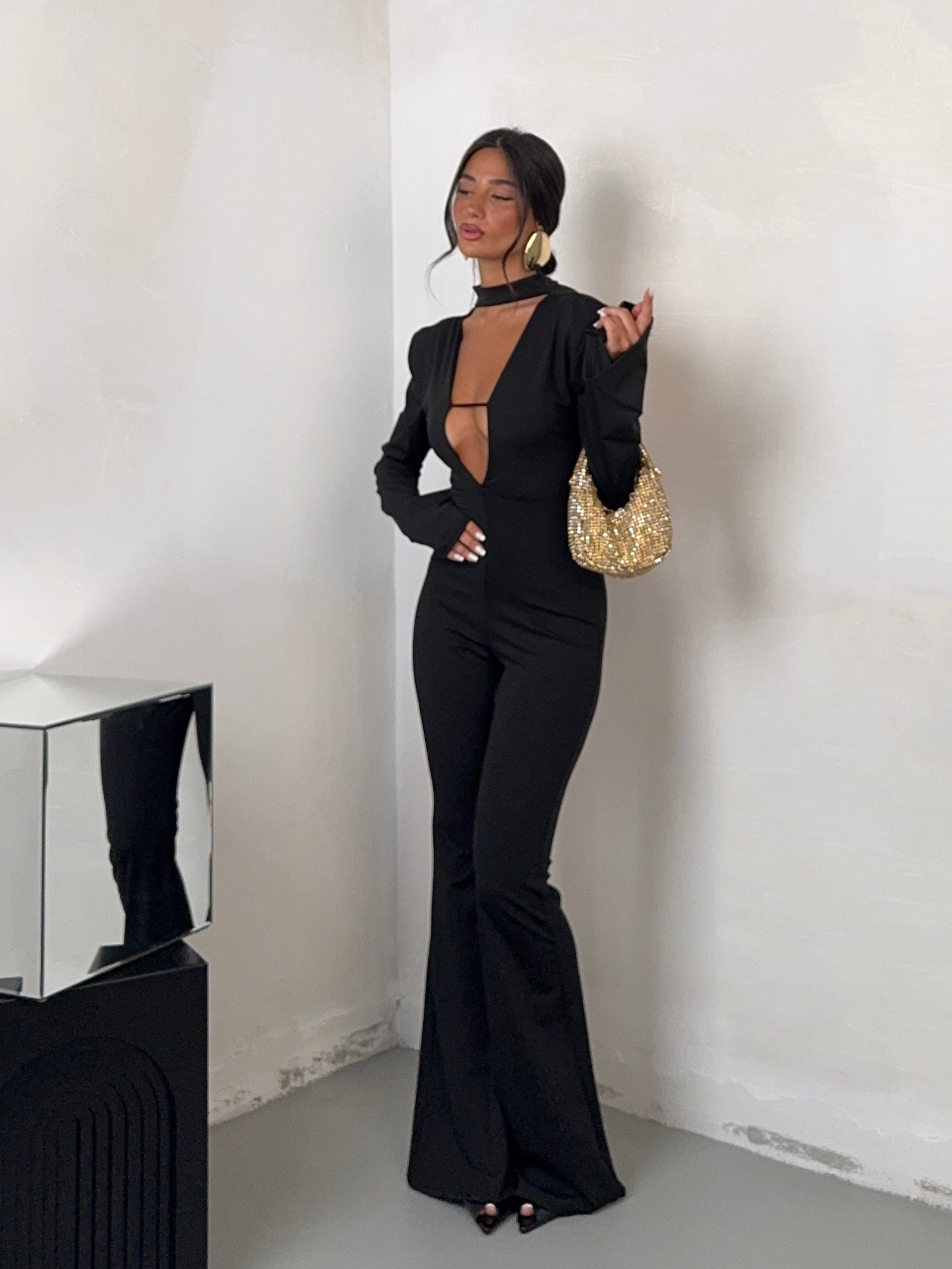 JUMPSUIT GIOIA