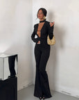 JUMPSUIT GIOIA