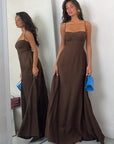 DRESS AMALFI