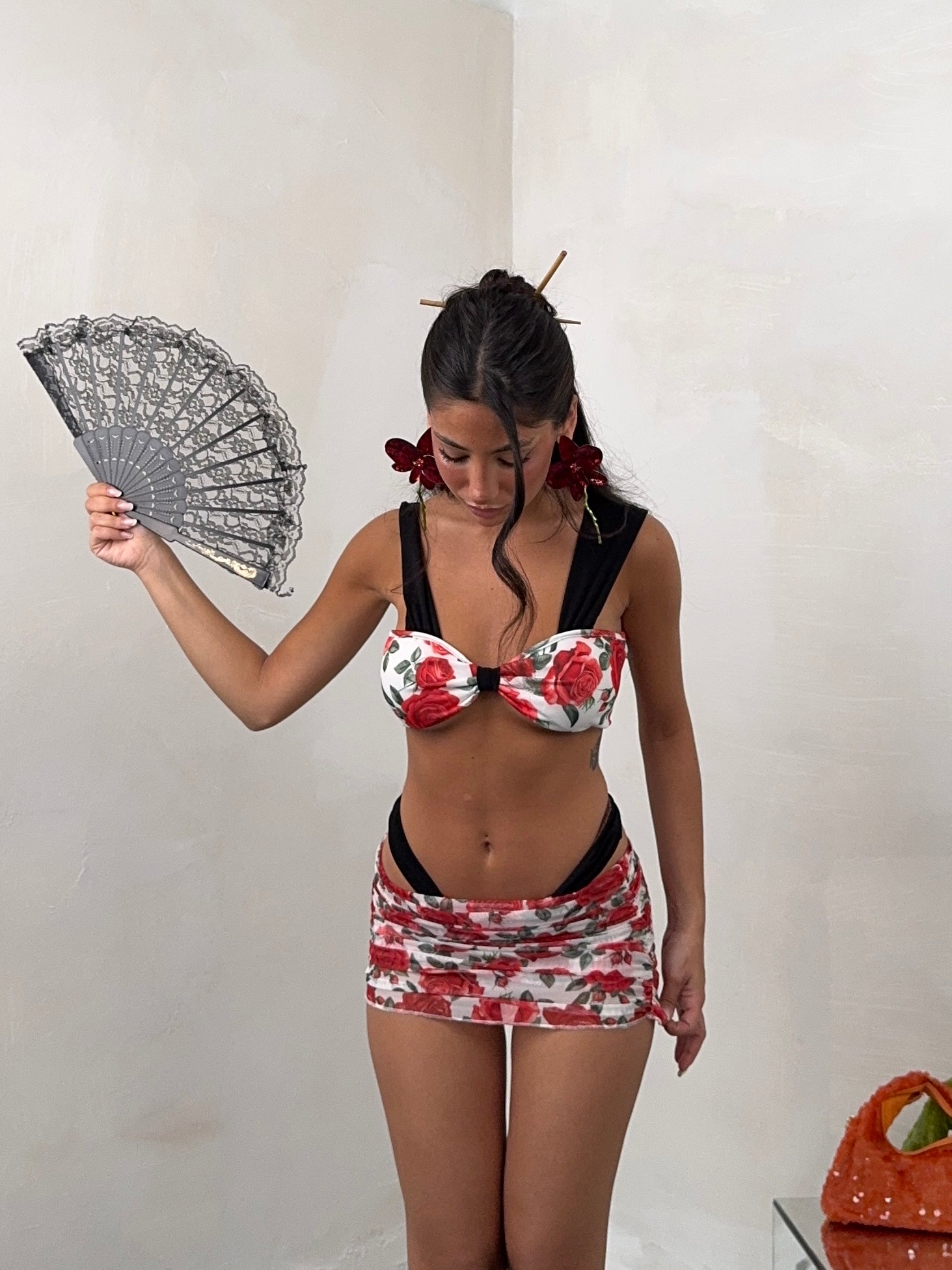 BIKINI SCARLET
