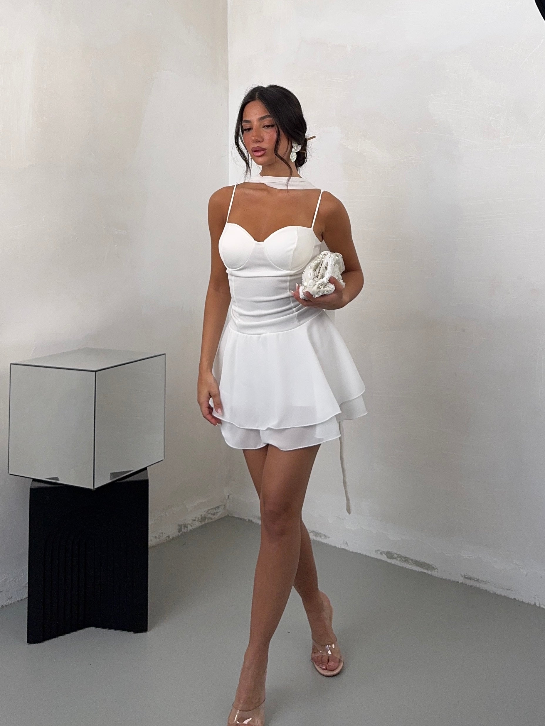 MINIDRESS FEMME