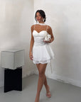 MINIDRESS FEMME