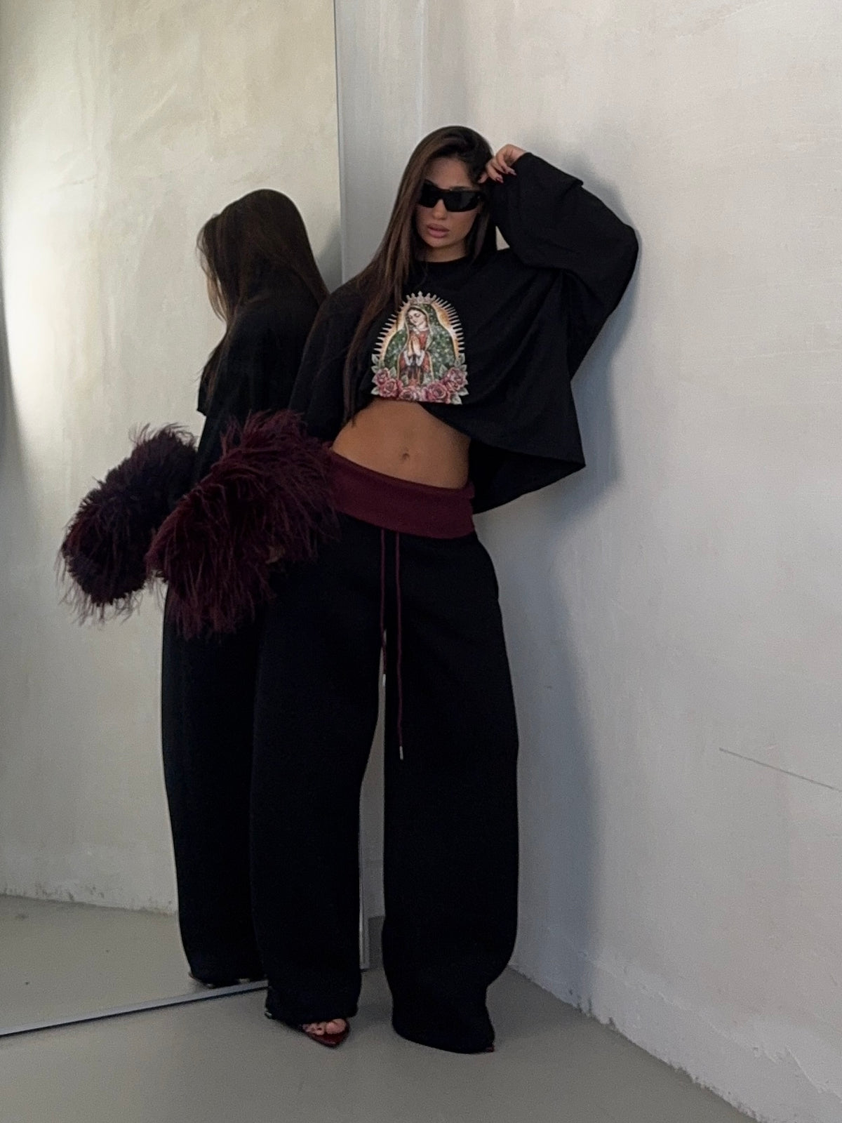 PANTS JENNA