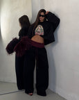 PANTS JENNA