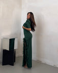 DRESS PLUMAGE