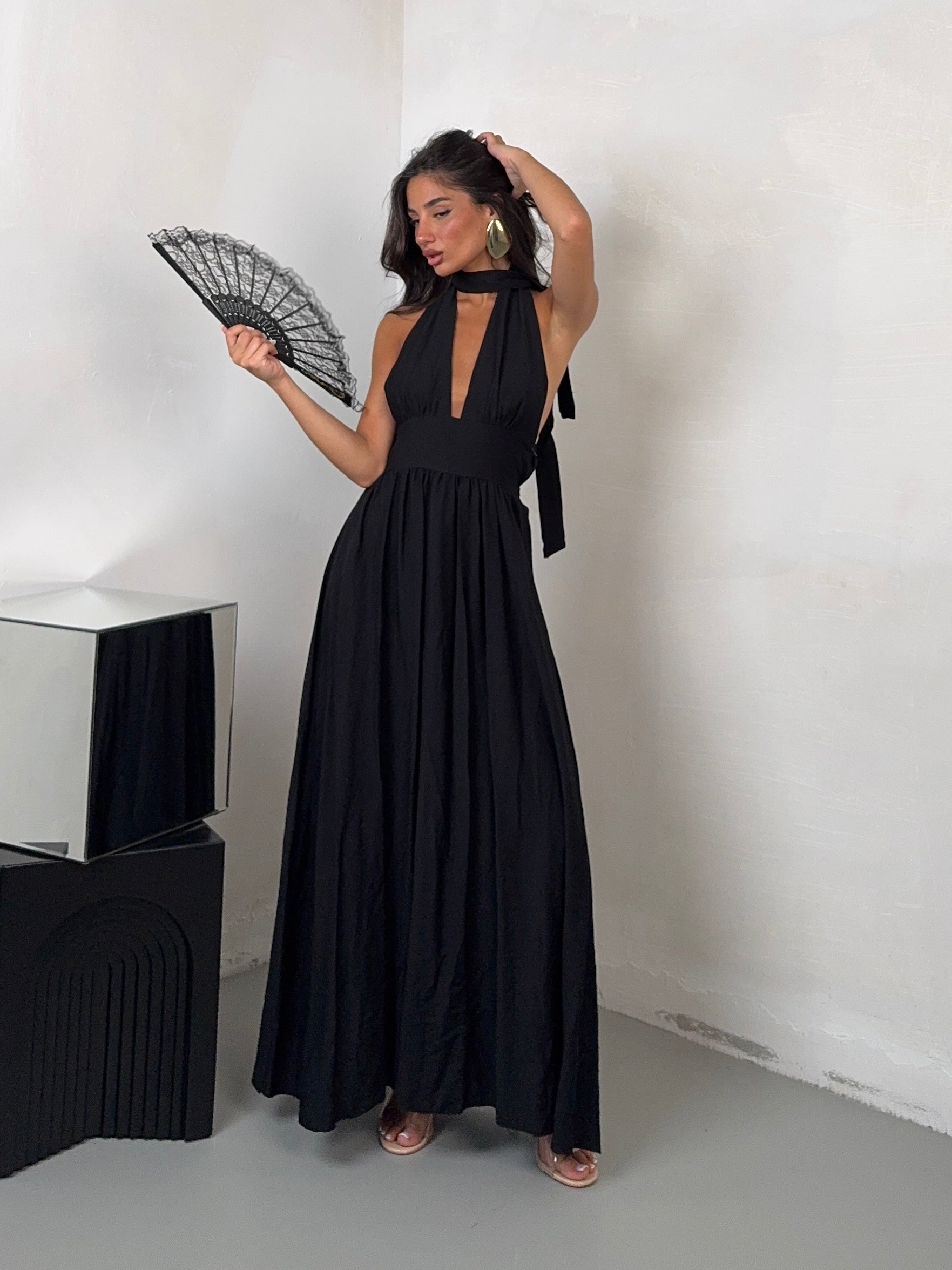 DRESS GREEK