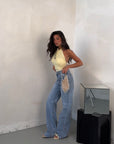 JEANS CUT