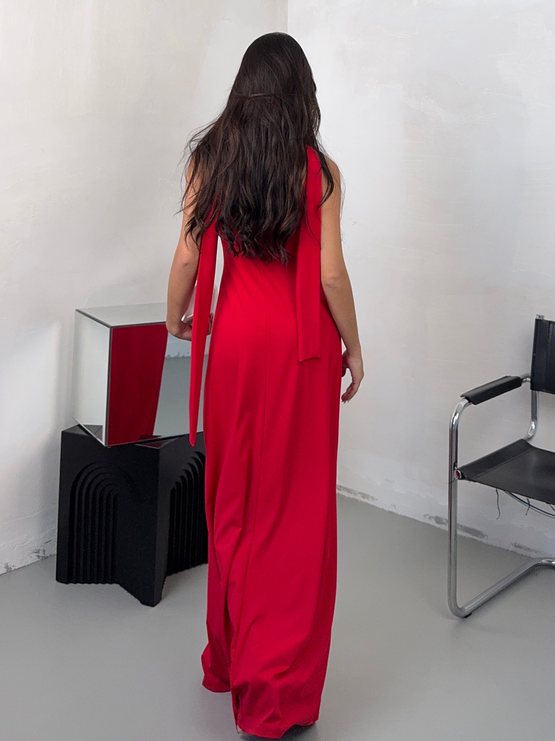 DRESS PASSION