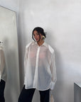 CAMICIA VEIL