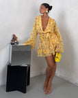 MINIDRESS TULIPANO