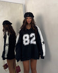 HOODIE EIGHT-TWO