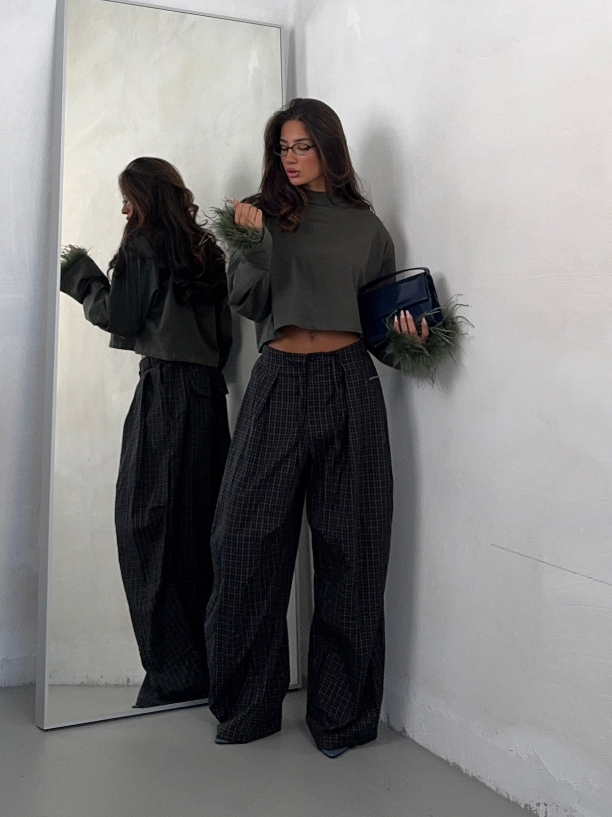 PANTS INTRO