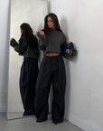 PANTS INTRO