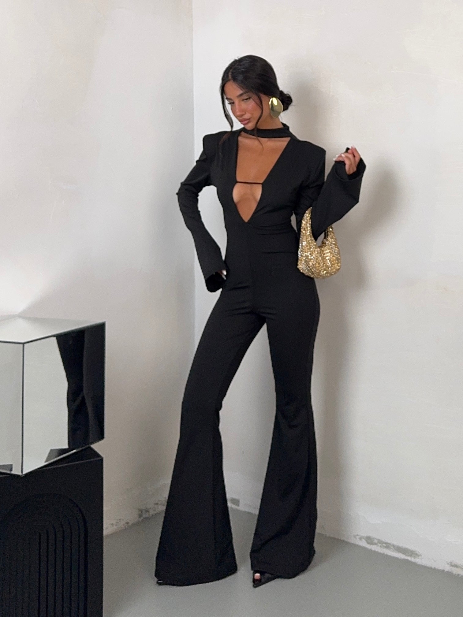 JUMPSUIT GIOIA