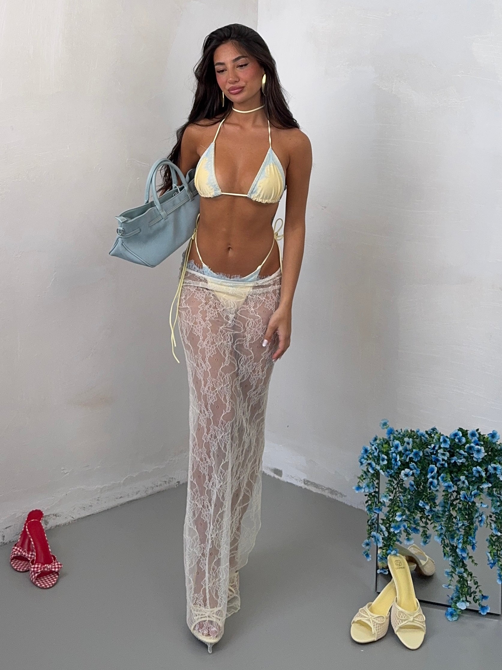 BIKINI SET DESIREE
