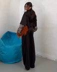 COORD DIDI MARRONE
