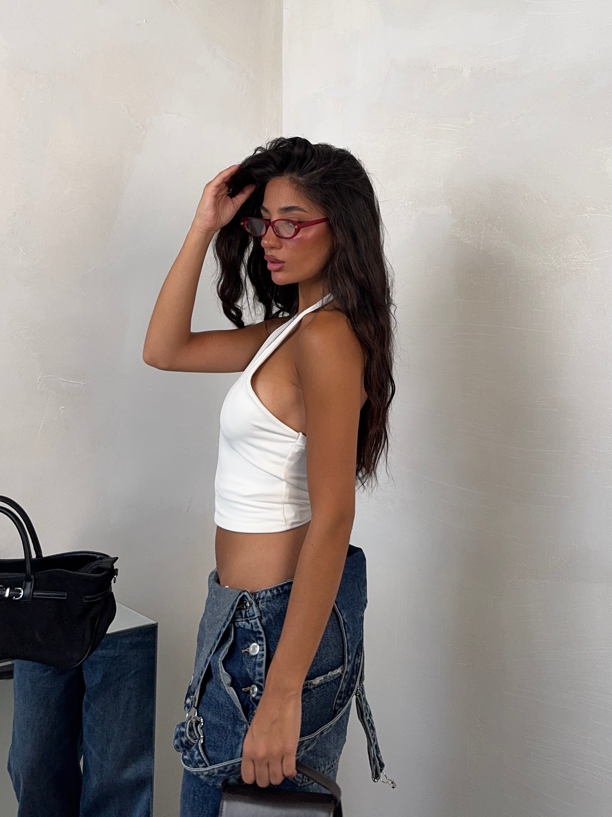 TOP FIORELLA