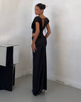 DRESS CUT OUT