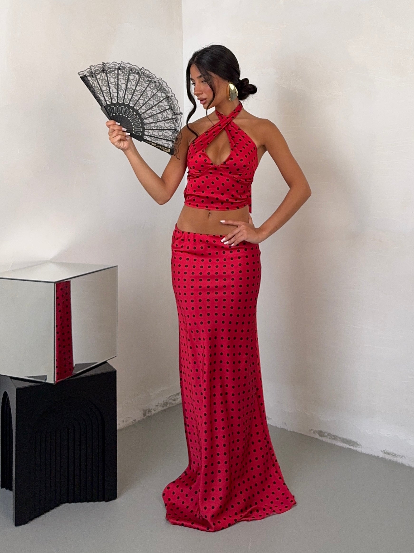 COORD COCCINELLA