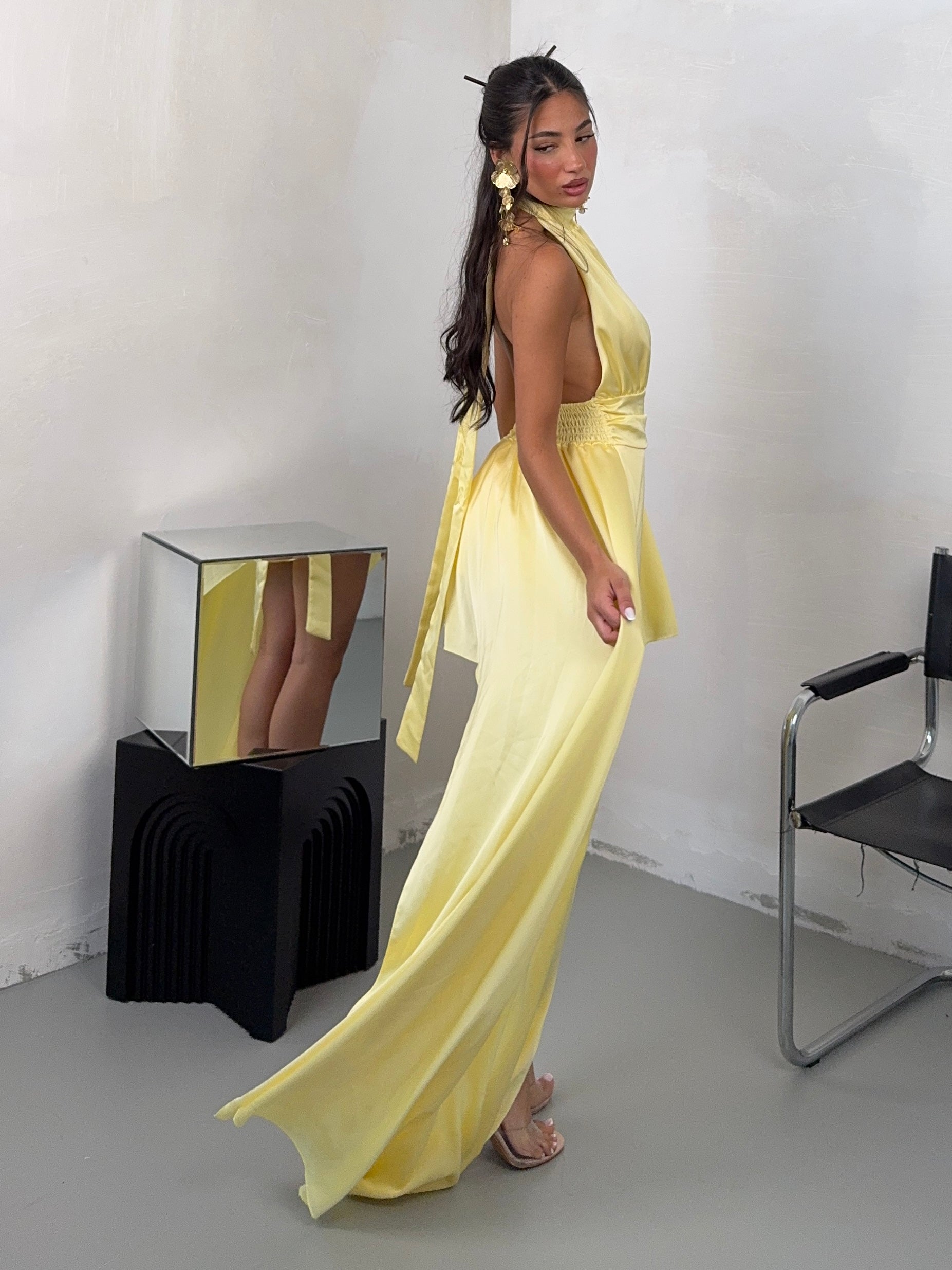 DRESS/JUMP GODDNESS