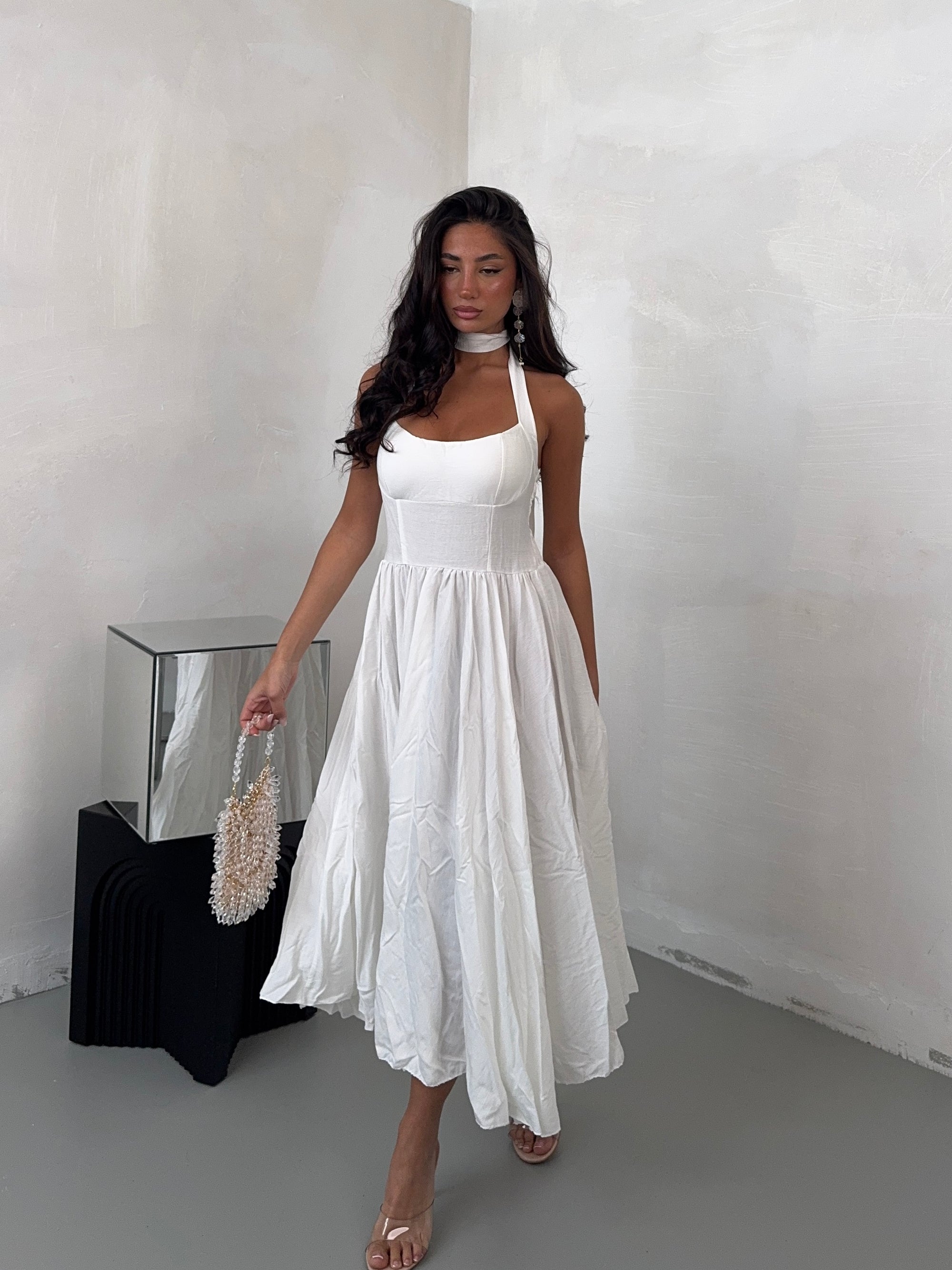 MAXIDRESS MAVI