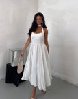 MAXIDRESS MAVI