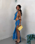 COORD CROCHET LAGOON