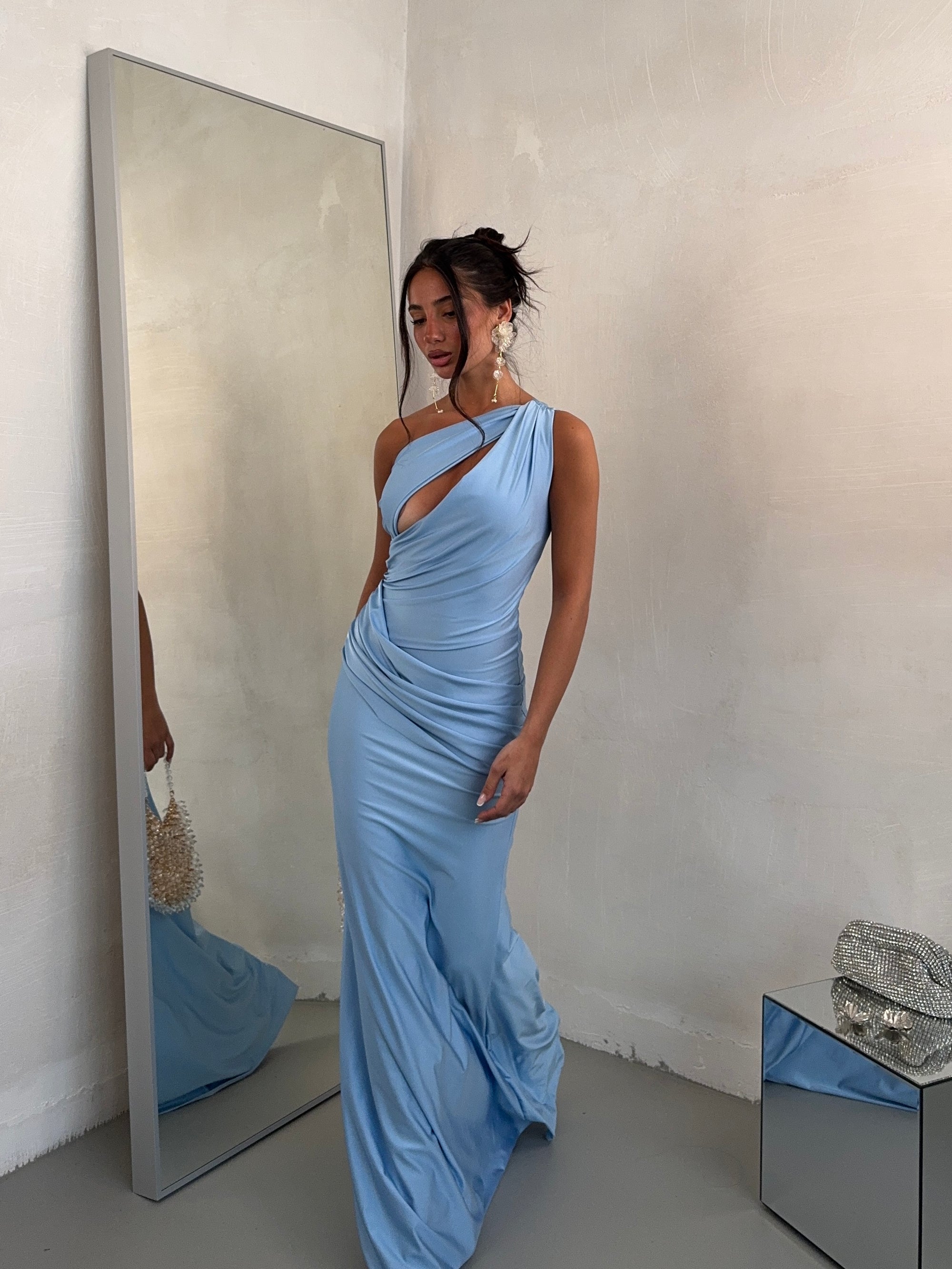 DRESS ELLIE