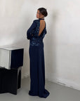 DRESS ESPALDA