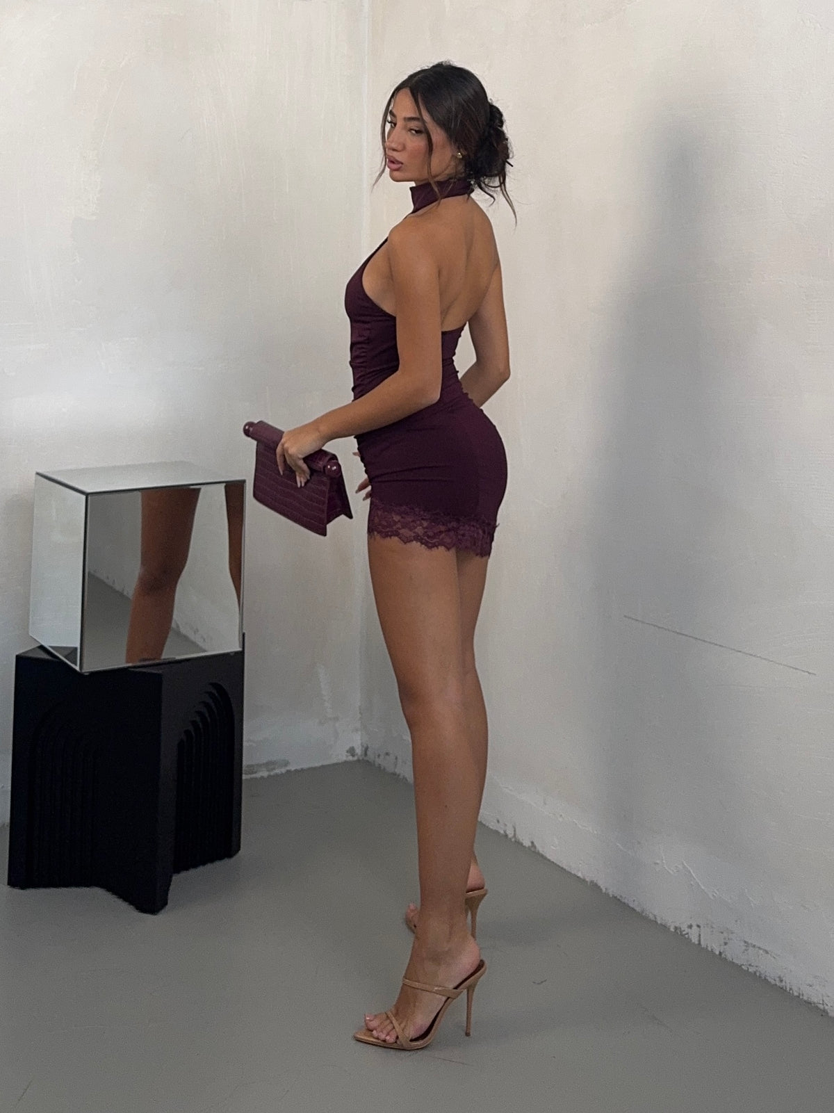 MINIDRESS ALTER