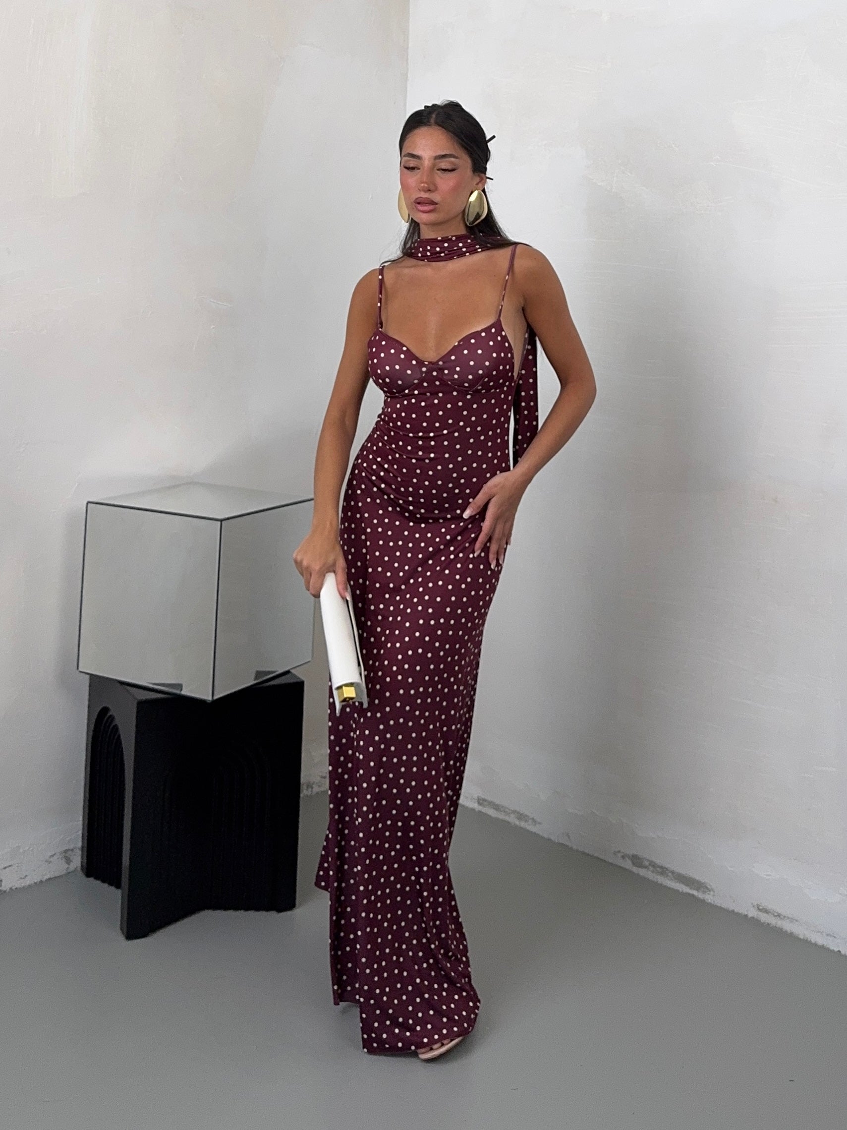 DRESS GITANA