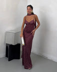 DRESS GITANA