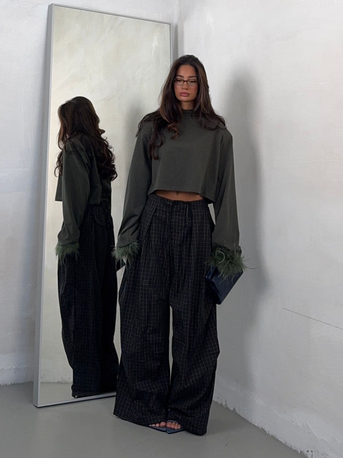 PANTS INTRO