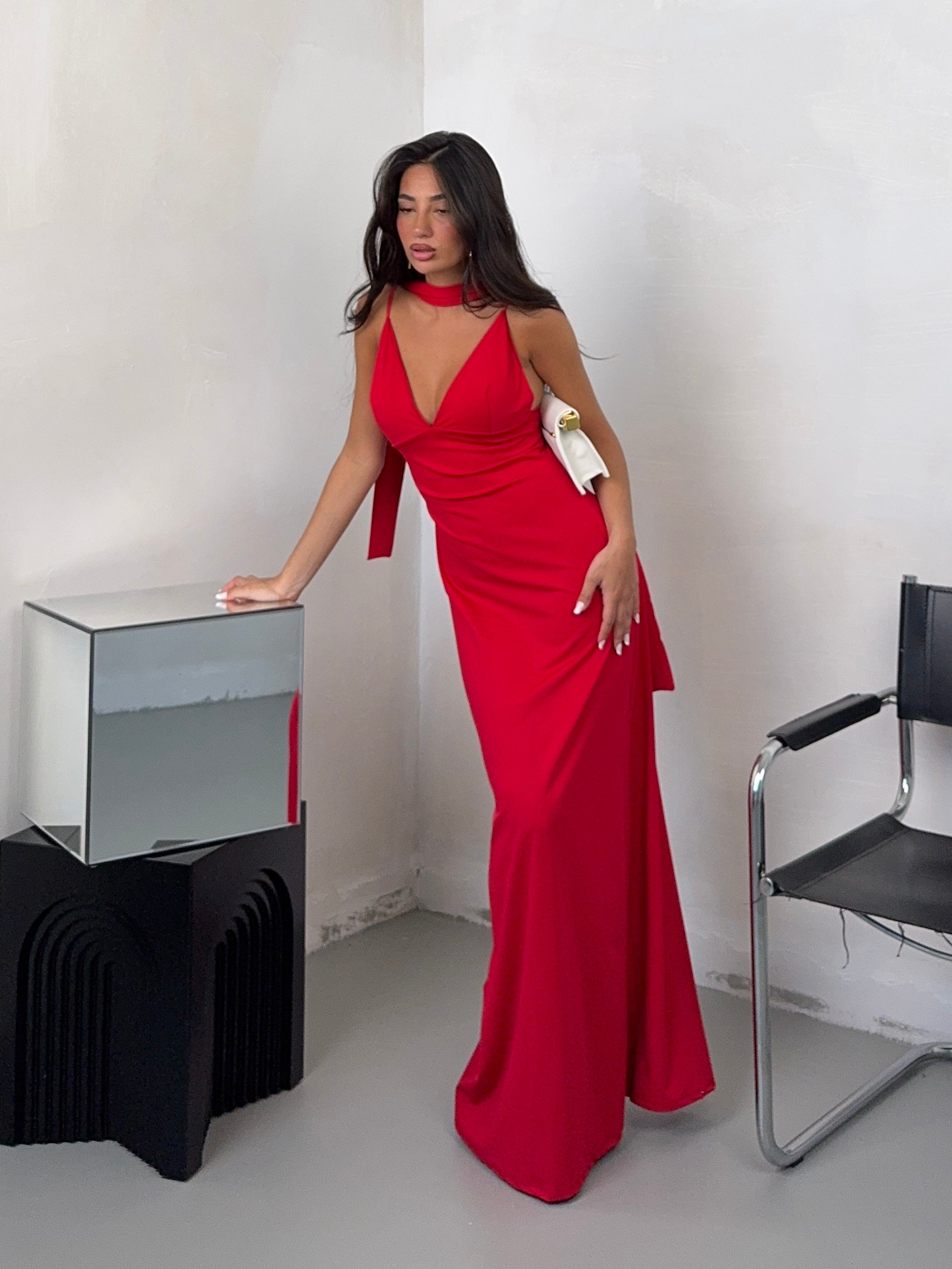 DRESS PASSION