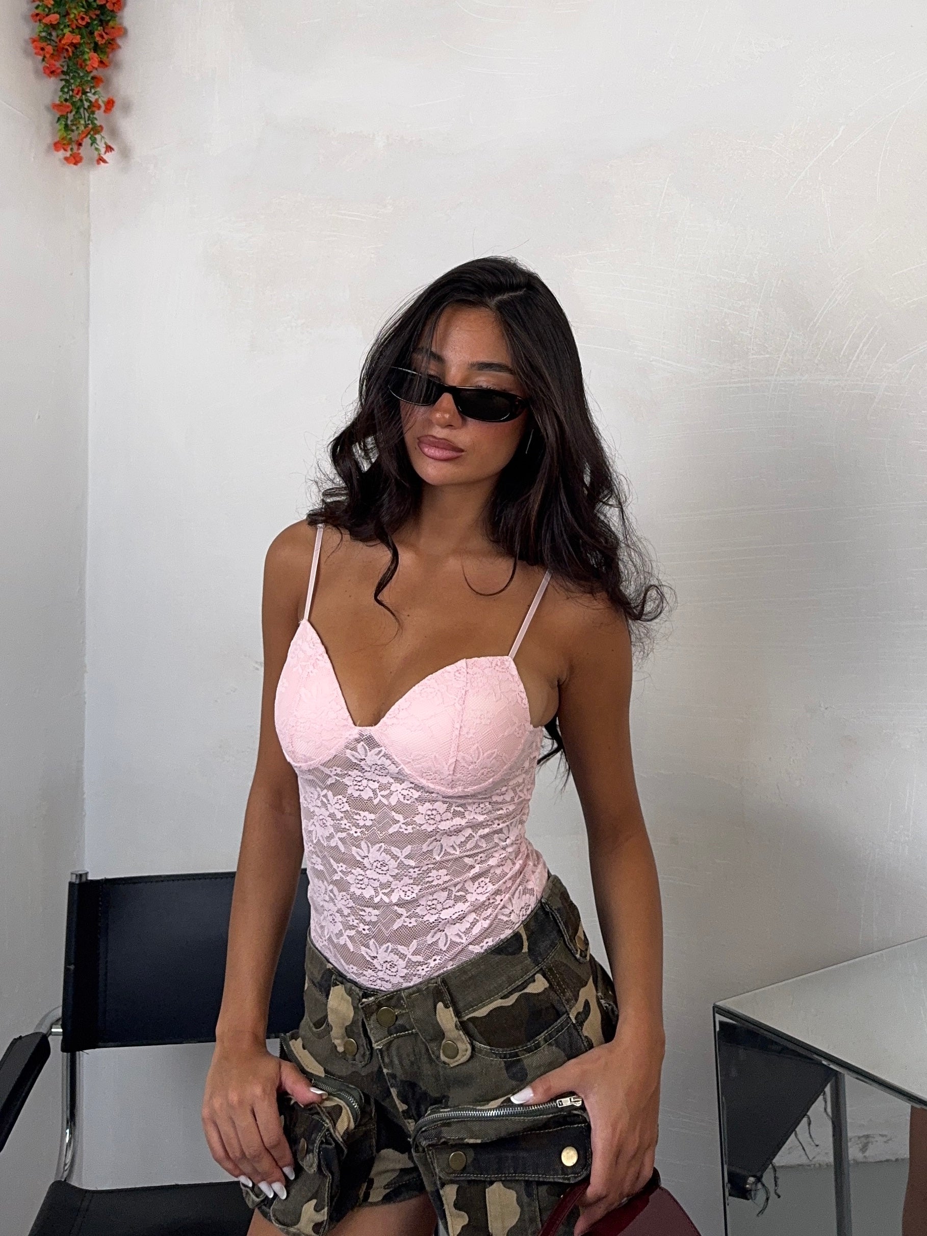 TOP SOFIA