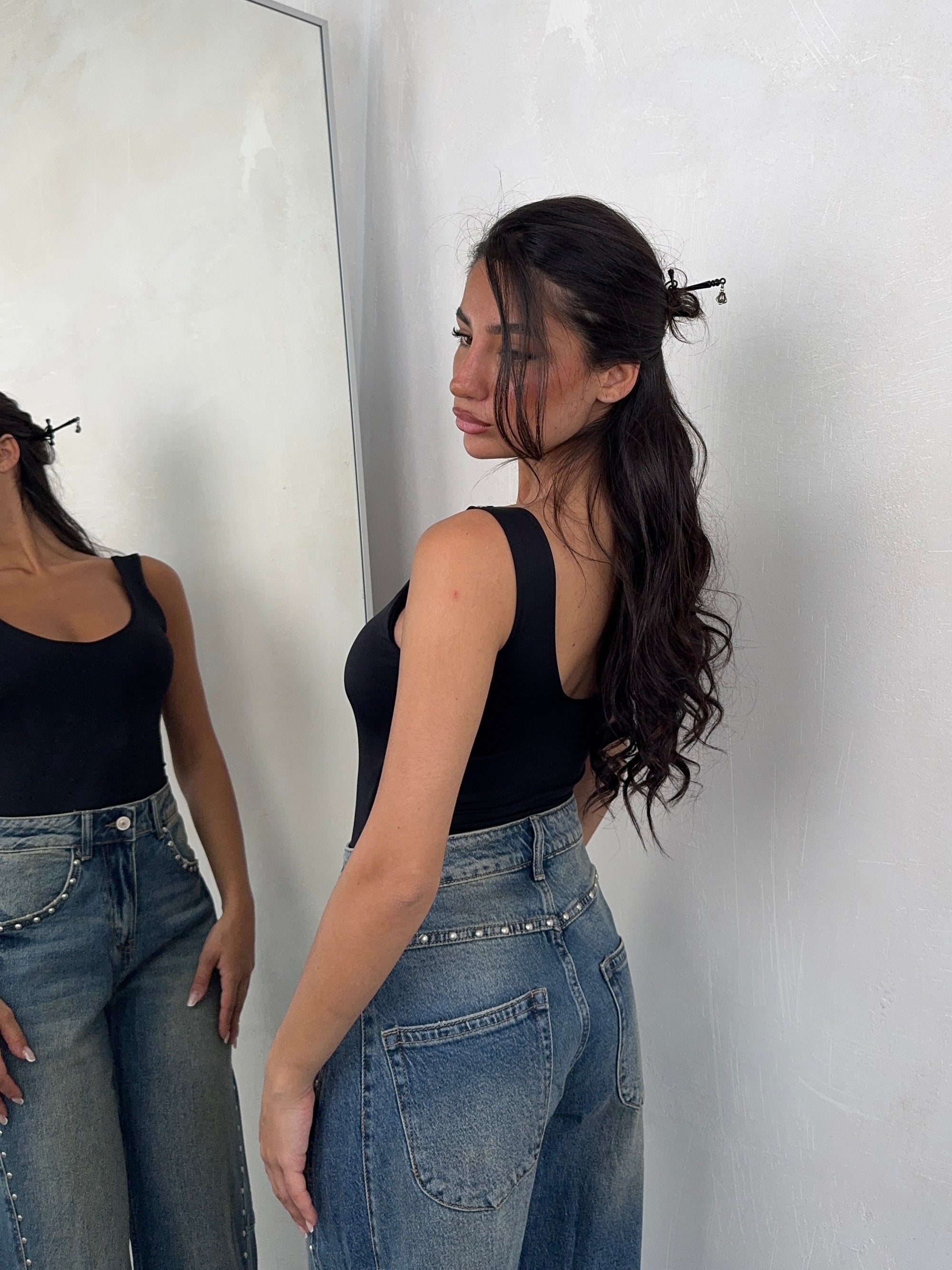 BODY BASIC