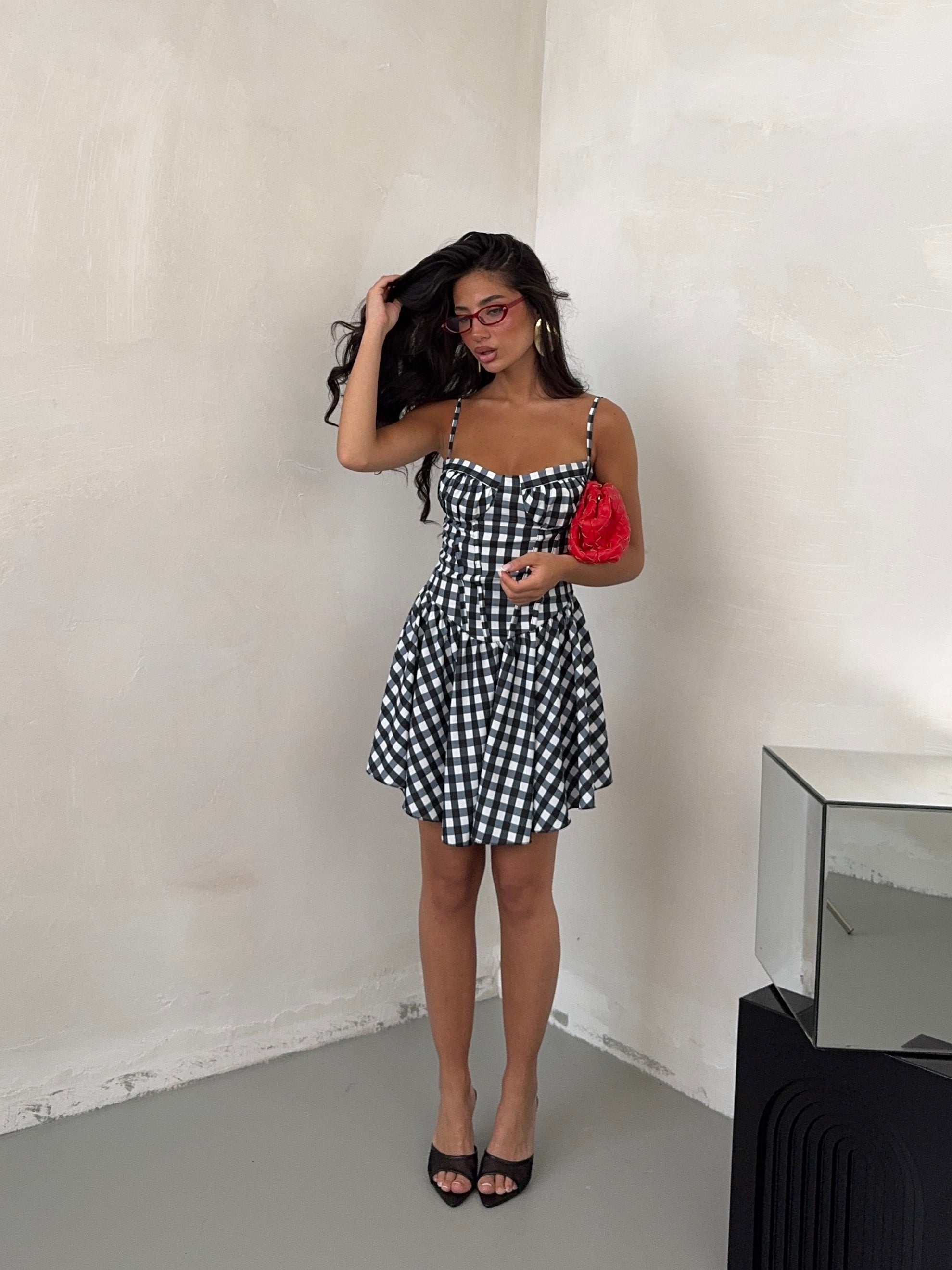 MINIDRESS PICKNIK
