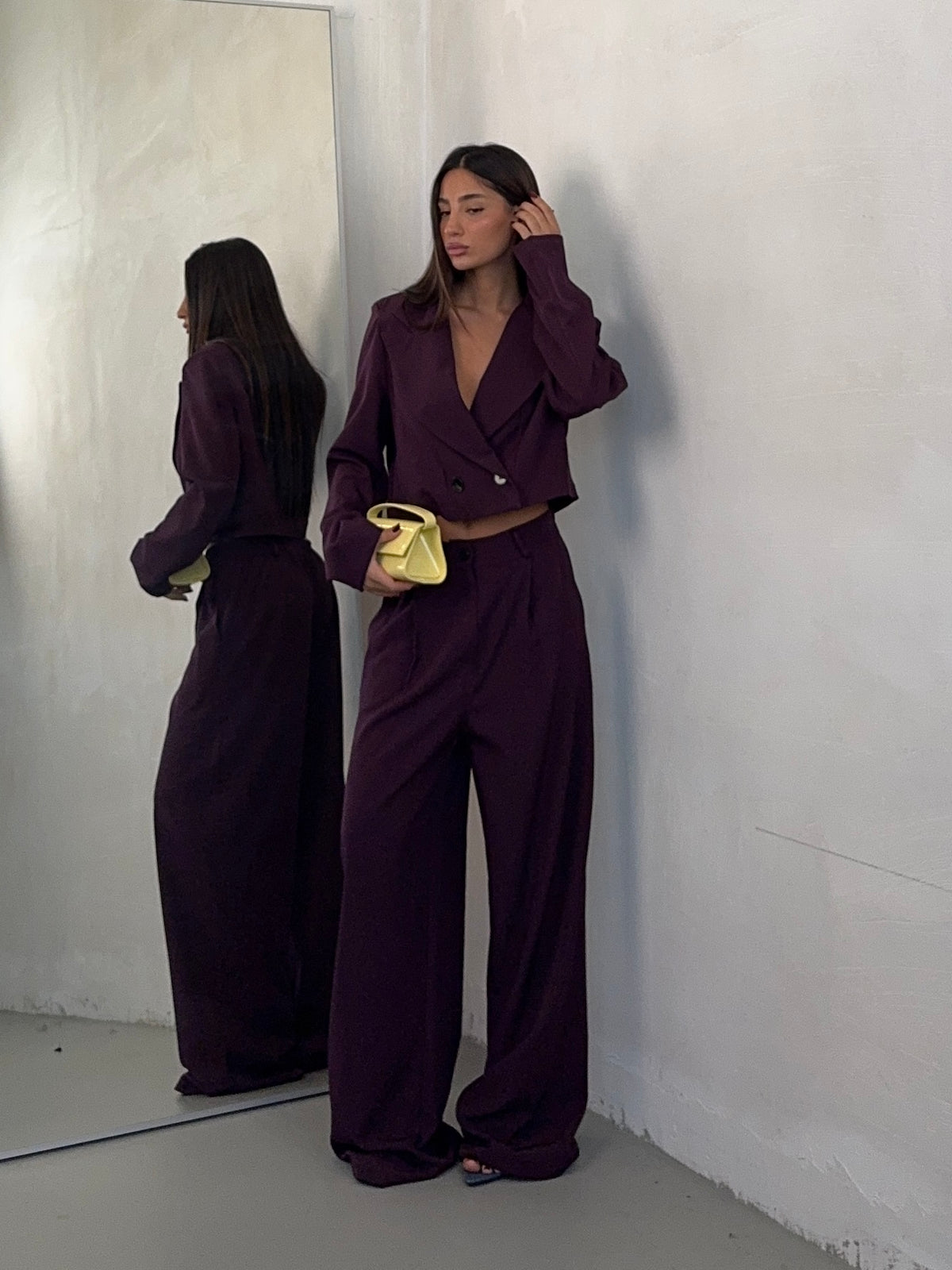 COORD INFORMAL