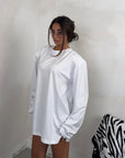 LONGSLEEVE PLAIN