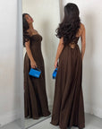 DRESS AMALFI